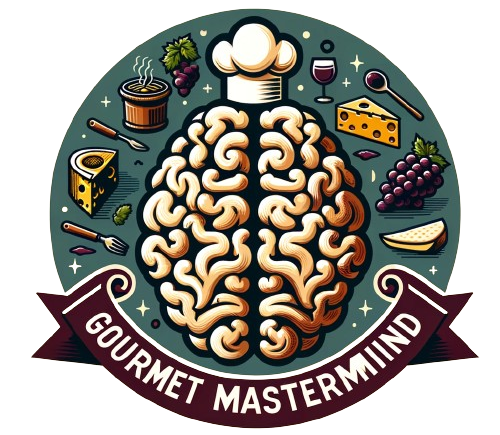 Gourmet Mastermind