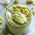 Pistachio Sauce