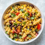 Mexican Street Corn Pasta