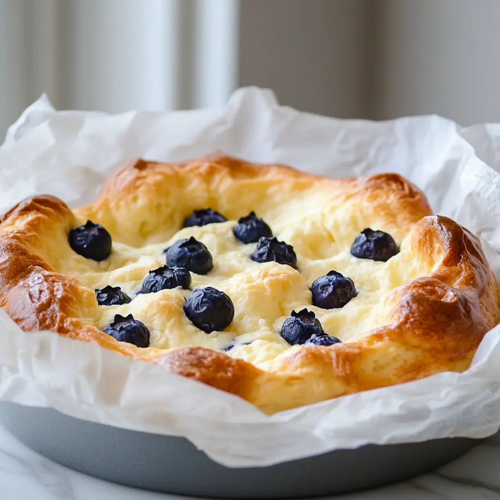 fluffy cottage cheese bread