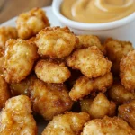 Chick-fil-A Style Nuggets