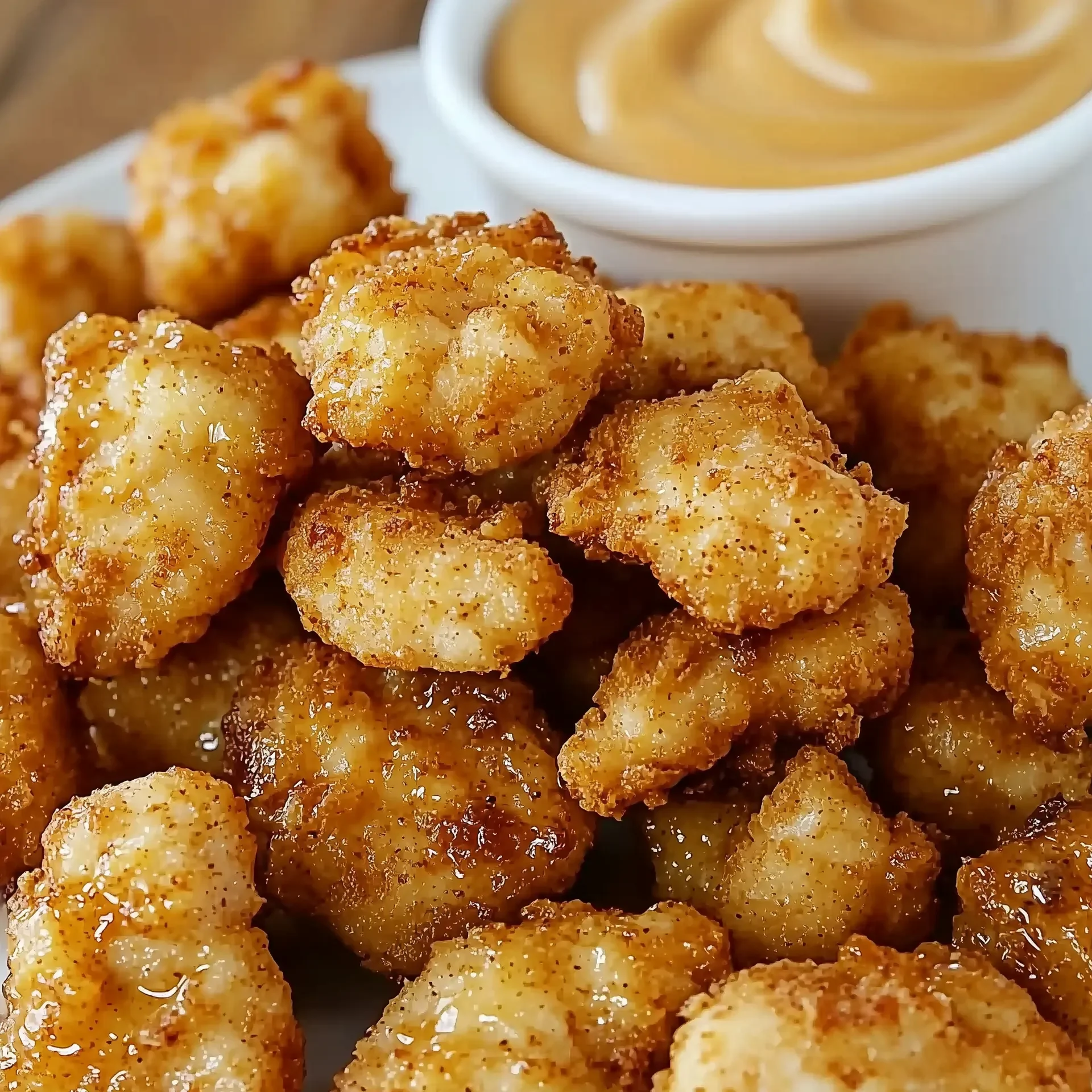 Chick-fil-A Style Nuggets