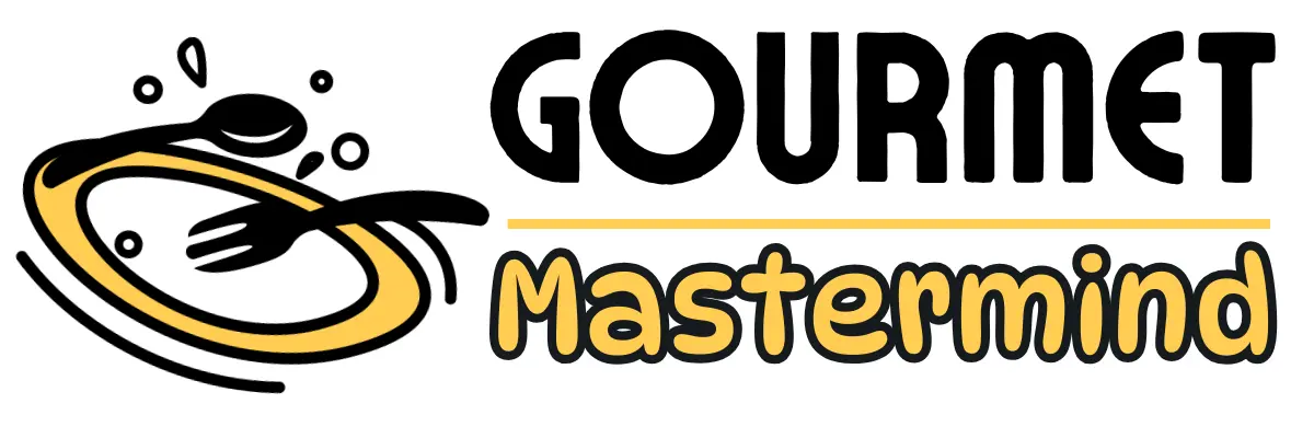 Gourmet Mastermind