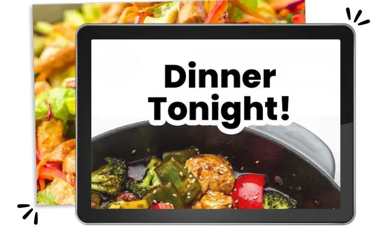 Dinner Tonight